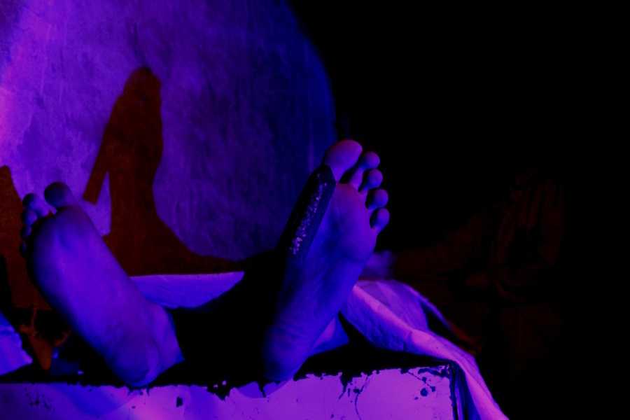 Квест в реальности Эксперимент от компании Lost Квест в реальности Эксперимент от компании Lost