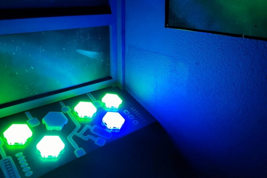 Квест в реальности Among Us от компании Among Us Квест в реальности Among Us от компании Among Us