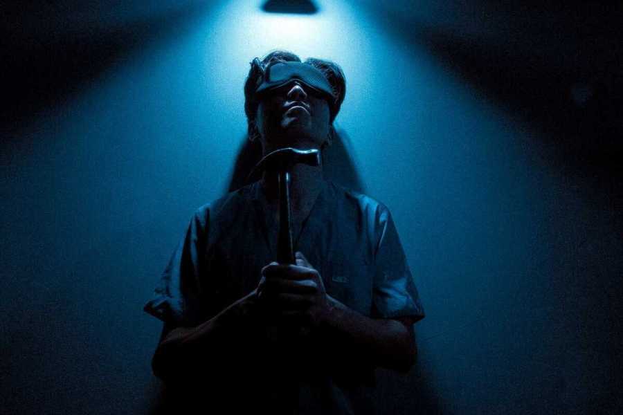 Квест в реальности Вакцина от компании Iquest Квест в реальности Вакцина от компании Iquest