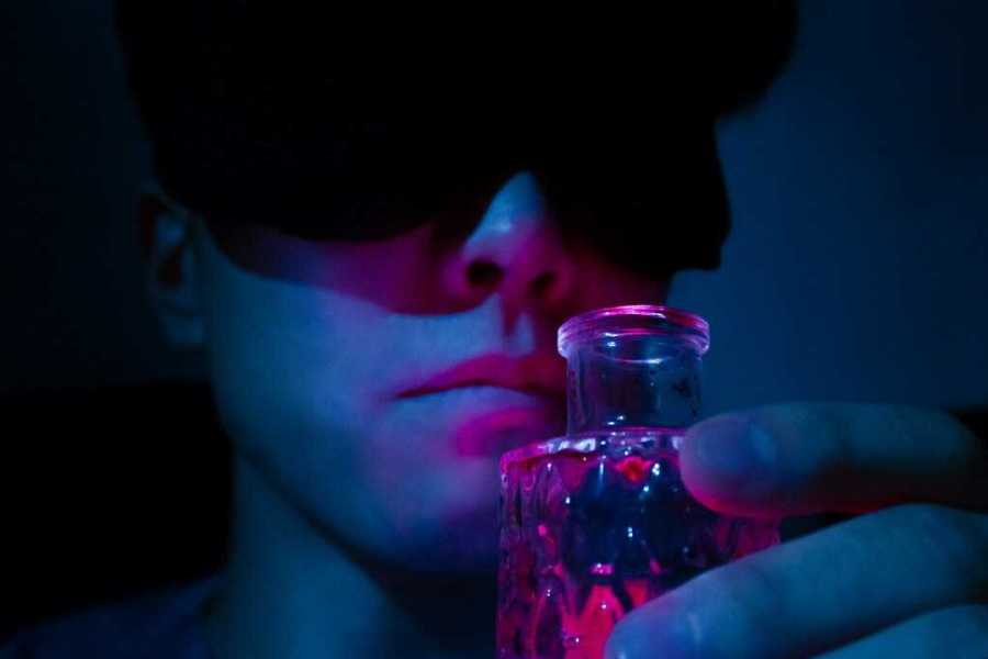 Квест в реальности Вакцина от компании Iquest Квест в реальности Вакцина от компании Iquest