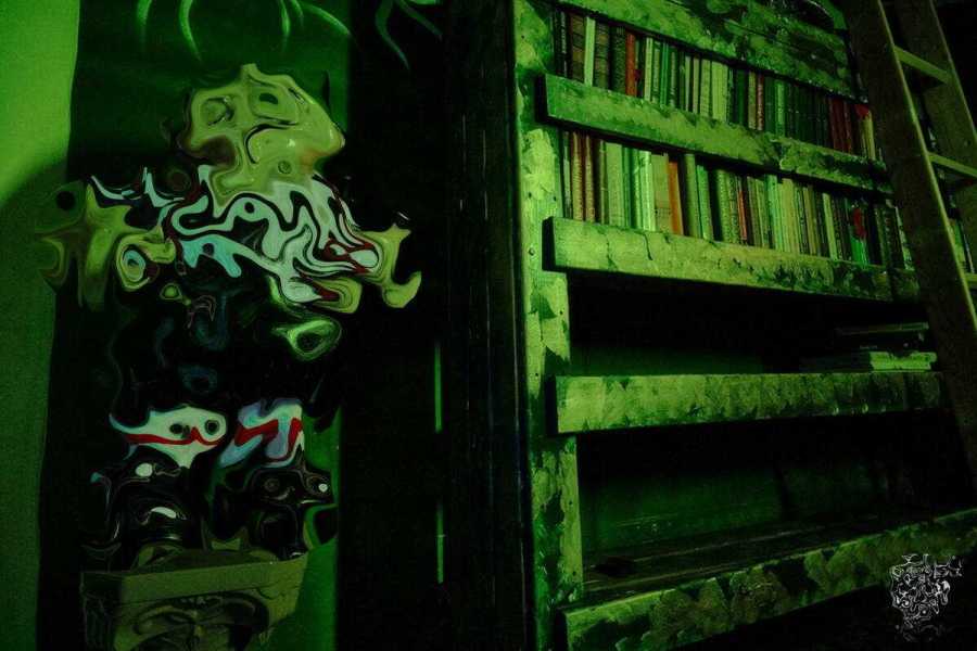 Квест в реальности Время пить чай от компании Quest Time Квест в реальности Время пить чай от компании Quest Time