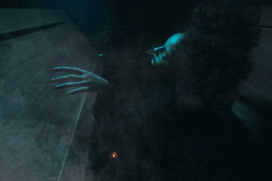 Квест в реальности Куклы от компании Quest Time Квест в реальности Куклы от компании Quest Time