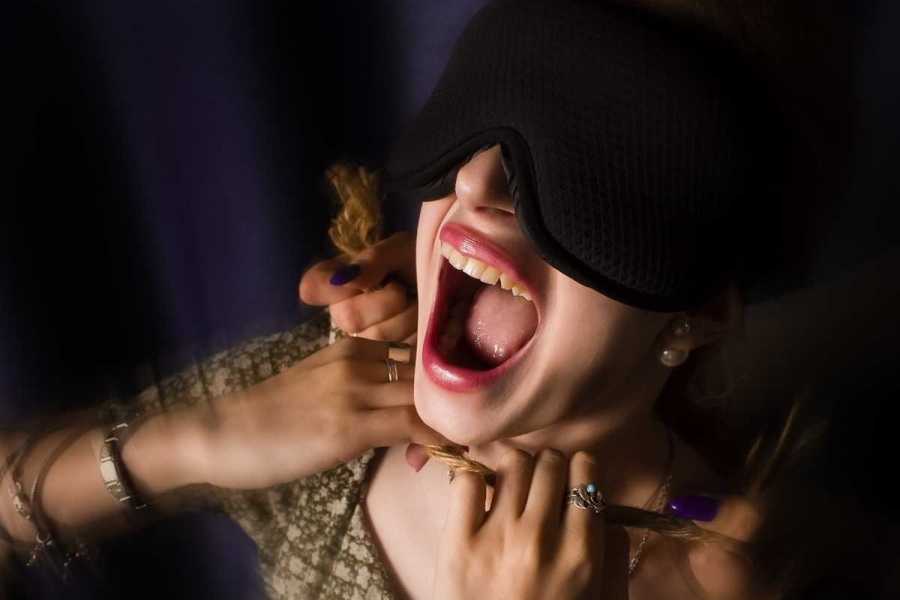 Квест в реальности Особняк от компании Iquest Квест в реальности Особняк от компании Iquest