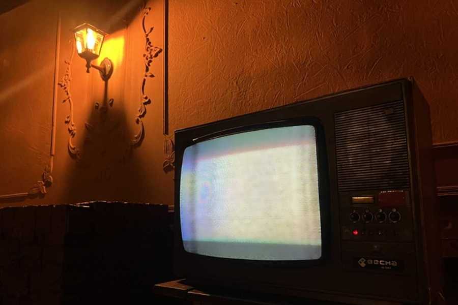 Квест в реальности Серп и морда. Пугало от компании Место квестов Квест в реальности Серп и морда. Пугало от компании Место квестов