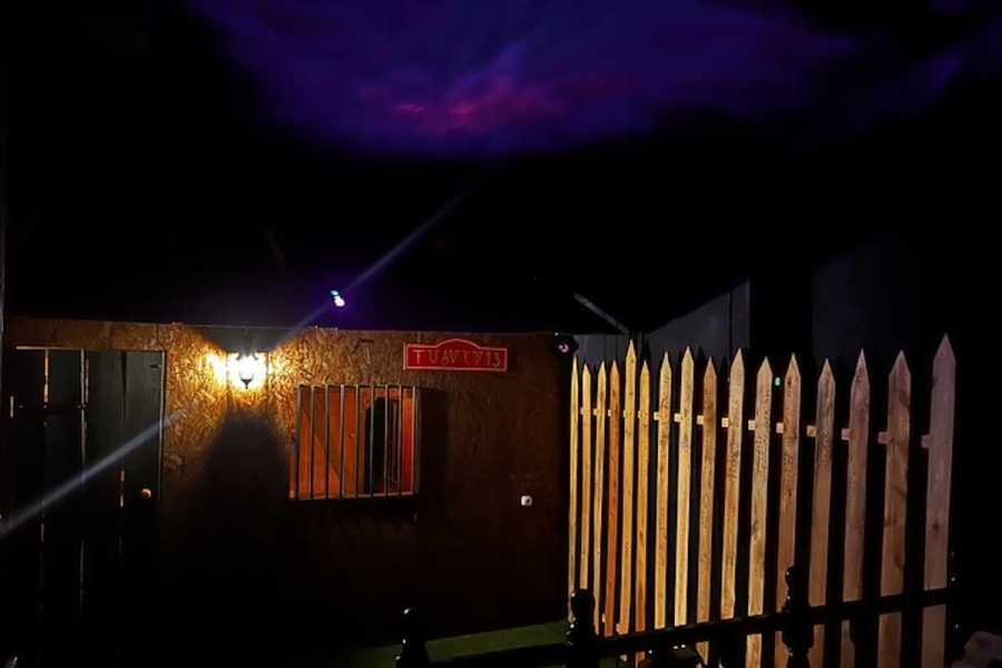 Квест в реальности Серп и морда. Пугало от компании Место квестов Квест в реальности Серп и морда. Пугало от компании Место квестов