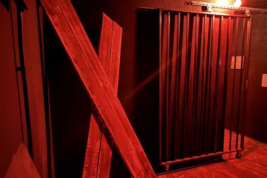 Квест в реальности Подвал мясника от компании Место квестов Квест в реальности Подвал мясника от компании Место квестов