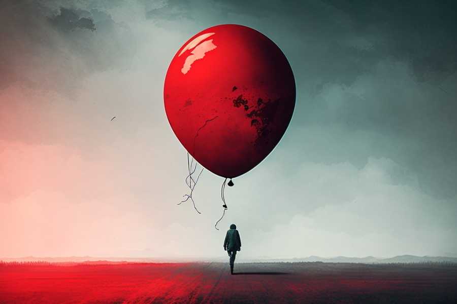 Квест в реальности Оно от компании Little Dream Quest Квест в реальности Оно от компании Little Dream Quest