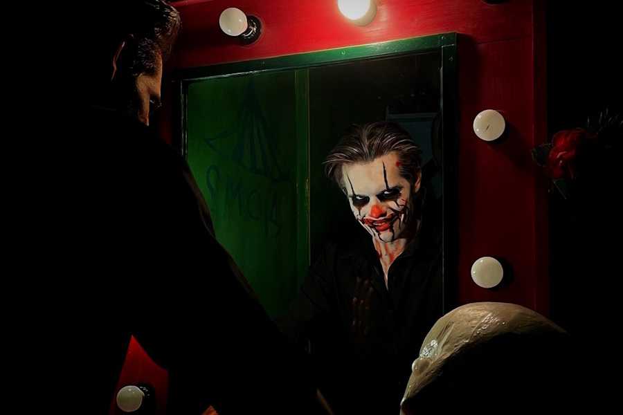 Квест в реальности Смешные ужасы от компании Lost Квест в реальности Смешные ужасы от компании Lost