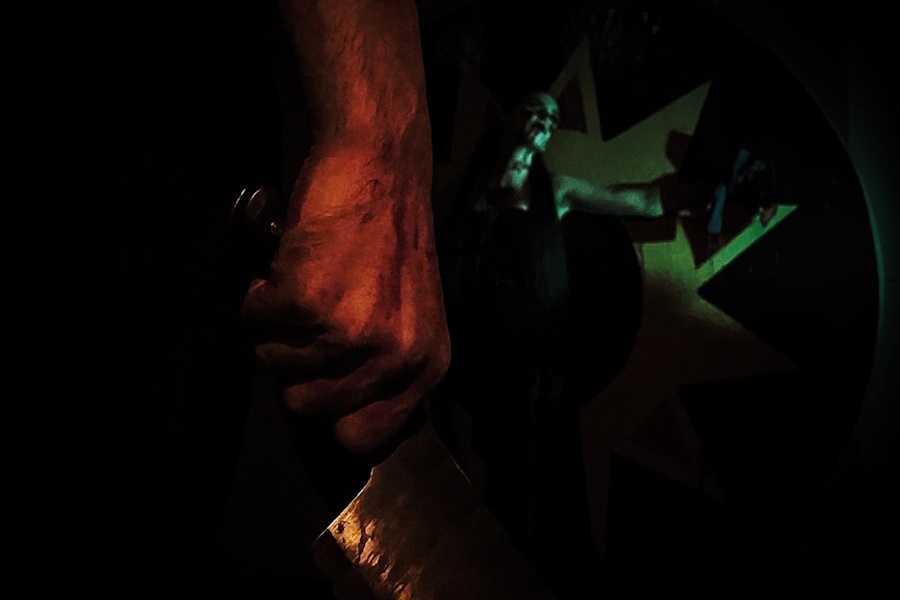 Квест в реальности Смешные ужасы от компании Lost Квест в реальности Смешные ужасы от компании Lost