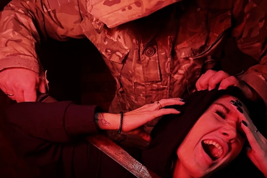 Квест в реальности Коллекционер. Начало от компании Utopia Квест в реальности Коллекционер. Начало от компании Utopia