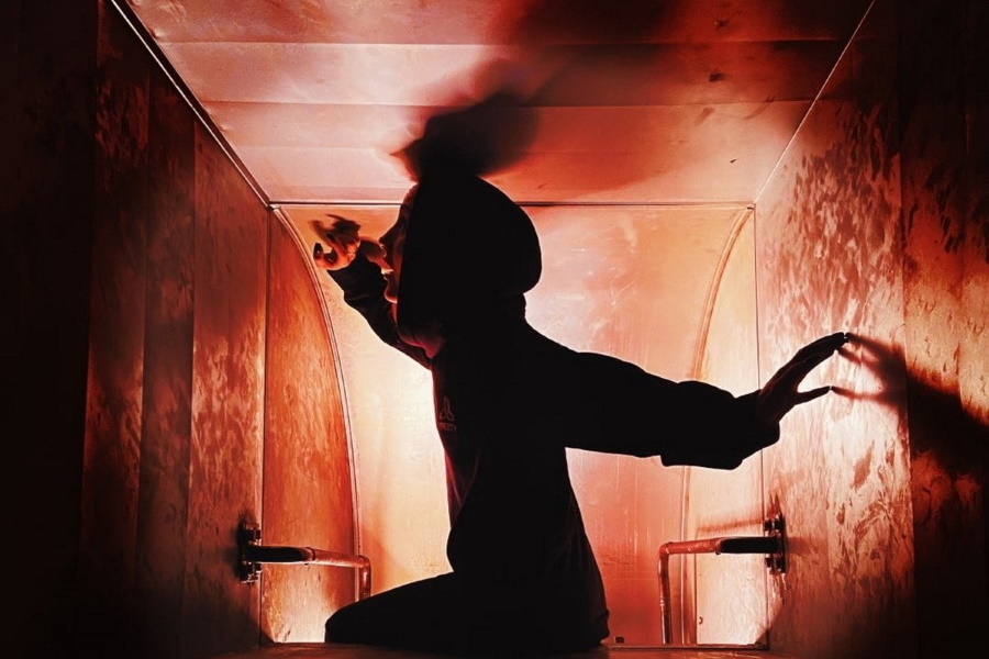 Квест в реальности Коллекционер. Начало от компании Utopia Квест в реальности Коллекционер. Начало от компании Utopia