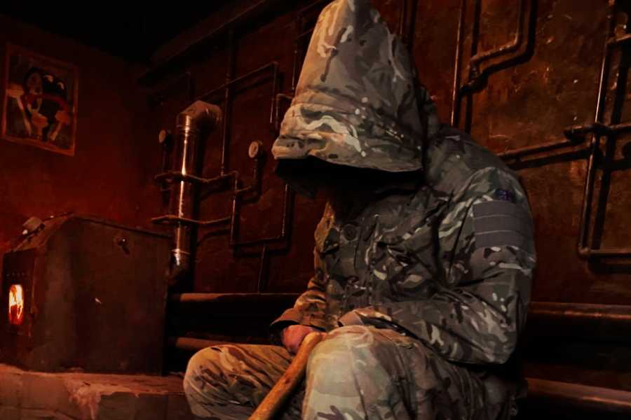 Квест в реальности Коллекционер. Начало от компании Utopia Квест в реальности Коллекционер. Начало от компании Utopia