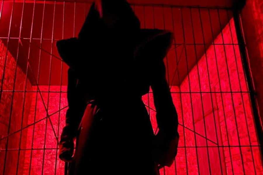 Квест в реальности Легенда Торквемады от компании Атмосфера Квест в реальности Легенда Торквемады от компании Атмосфера