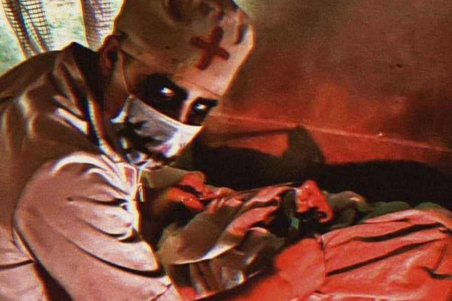 Квест в реальности Ночные кошмары от компании Mania Квест в реальности Ночные кошмары от компании Mania